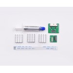 Accessories for Intel® RealSense™ T261 | 102028 | Kits & Bundles by www.smart-prototyping.com